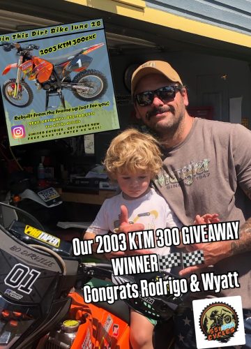 GiveAwayWinner2025